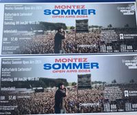 Montez Tickets Coburg Bayern - Ansbach Vorschau