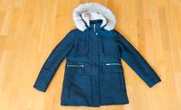 XS Mango Winterjacke Jacke Wintermantel Warm Kuschelig Polyester München - Moosach Vorschau