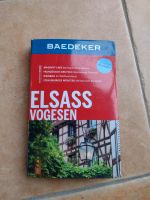 Baedeker Reiseführer Elsass Vogesen Rheinland-Pfalz - Braunweiler Vorschau