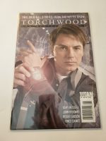 Torchwood Official Comic #6 - OVP - 2011 - Titan - John Barrowman Schleswig-Holstein - Kiel Vorschau