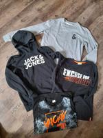 Jack Jones 176 M Hoodie Pulli Shirt Niedersachsen - Aurich Vorschau