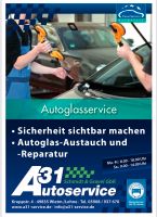 Autoglas Steinschlag Windschutzscheiben Reparatur Austausch Wietmarschen - Lohne Vorschau