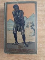 Die Sklavenkarawane -- Erzählung aus dem Sudan Karl May Sachsen - Ebersbach bei Großenhain Vorschau