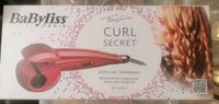 BaByliss Curl Secret Nordrhein-Westfalen - Waltrop Vorschau