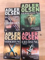 Adler Olsen - 8 Bücher Baden-Württemberg - Ortenberg Vorschau