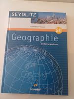 Seydlitz Geographie Einführungsphase Hessen - Dornburg Vorschau