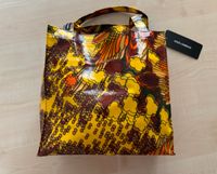 Original Dolce&gabbana kleine Tasche Shopper gelb  NEU Altona - Hamburg Iserbrook Vorschau