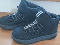 NEU ❤ H&M Wasserdichte High-top Sneaker Gr. 38 Bayern - Regen Vorschau