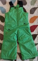 Burton maven kinder Schneehose snowboard Latzhose ski 2T bib Nordrhein-Westfalen - Kerpen Vorschau