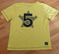 5. GEBURTSTAG T-Shirt Gr. 110/116 Hannover - Misburg-Anderten Vorschau