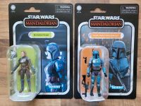 Hasbro Star Wars Figur Bo-Katan Kryze Death Watch Mandalorian Baden-Württemberg - Laufenburg (Baden) Vorschau