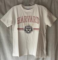 Harvard University T-Shirt/ Shirt/ Oberteil/ Top für Damen Baden-Württemberg - Leutkirch im Allgäu Vorschau