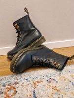 Dr. Martens "Pascal" Rosegold Gr. 39/40 Boots Schnürstiefel München - Moosach Vorschau