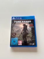Tomb Raider PS4 Nordrhein-Westfalen - Mettmann Vorschau
