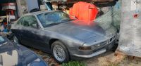 Bmw 8er E31 840i 850i 4.4 V8 Bayern - Bamberg Vorschau