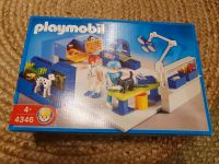 Playmobil 4346 Tierarzt Praxis Nordrhein-Westfalen - Vlotho Vorschau