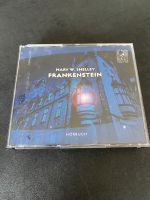 Frankenstein Mary Shelley Hörbuch Niedersachsen - Brietlingen Vorschau