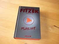 Playlist - Sebastian Fitzek Rheinland-Pfalz - Nieder-Olm Vorschau