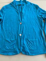 Marco Polo 100% leinen Jacket Lübeck - Buntekuh Vorschau