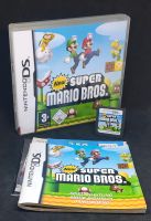 New Super Mario Bros. DS Frankfurt am Main - Niederursel Vorschau