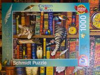 Schmidt Puzzle 1000 Teile Niedersachsen - Celle Vorschau