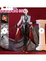 Genshin Impact Arlecchino Cosplay (Dokidoki SR) Sachsen - Zwickau Vorschau