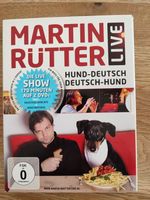 Martin Rütter Live auf 2 DVDs Ricklingen - Mühlenberg Vorschau