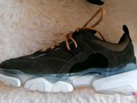 Damen Sneaker Marke "Lloyd" Niedersachsen - Hildesheim Vorschau