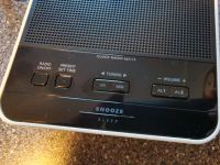 Philips RadioweckerClock Radio AJ3115 Niedersachsen - Holdorf Vorschau