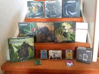 Sine tempore Kickstarter-Version All-In Hessen - Herborn Vorschau