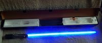 STAR WARS Lichtschwert LUKE - MASTER REPLICAS - SW 220 - SELTEN Nordrhein-Westfalen - Selm Vorschau