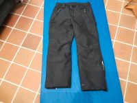 Skihose Etirel schwarz Größe 52 Schleswig-Holstein - Alt Duvenstedt Vorschau