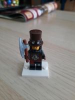 Lego Minifigur  Apocalypseburg Abe Movie 2 Schleswig-Holstein - Lübeck Vorschau