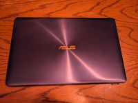 Asus Zenbook 3 Deluxe UX3490U Display Deckel Niedersachsen - Seevetal Vorschau