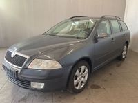 Skoda Octavia Combi 1.4 Ambiente Hamburg-Mitte - Hamburg Wilhelmsburg Vorschau