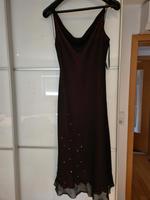 Kleid gr 38 von Zero Nordrhein-Westfalen - Neuss Vorschau