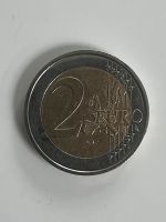 2 Euro Liberte Egalite Fraternite 2000 Düsseldorf - Lichtenbroich Vorschau