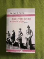 Carmen Korn "Töchter einer neuen Zeit" Niedersachsen - Lingen (Ems) Vorschau