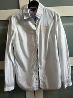 Tommy Hilfiger Bluse Hemd Gr. 6 Bayern - Seybothenreuth Vorschau