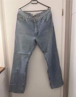 Lee Jeans Jeanshose XL 42 Blau regular Hose Berlin - Lichtenberg Vorschau