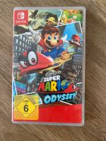 Nintendo Switch Super Mario Odyssey Rheinland-Pfalz - Bad Neuenahr-Ahrweiler Vorschau