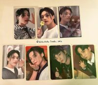 WTT Ateez photocards Bremen - Vegesack Vorschau