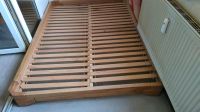 Futonbett Buche massiv 140x200 cm Bielefeld - Bielefeld (Innenstadt) Vorschau