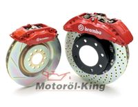 Brembo GT-KIT Bremsanlage SEAT Toledo 2.3i V5 VA 323x28 Niedersachsen - Wenzendorf Vorschau