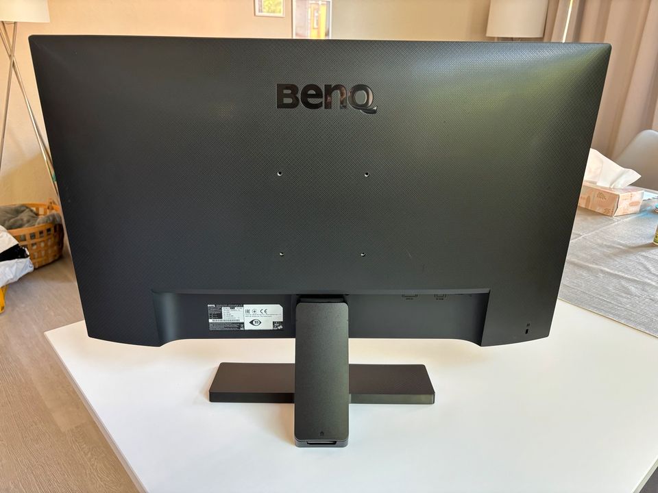 Gaming-Monitor BenQ GL2780 27“ in Wuppertal