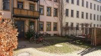 3-Zimmerwohnung mit eigenem Garten im Hechtviertel Dresden - Neustadt Vorschau