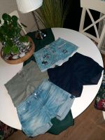 Abercrombie, Ikks,Scotch &Soda Set 3x top gr.11-12jahre gr.146 Berlin - Spandau Vorschau