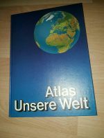 Schulatlas aus den 70 er Jahren Schleswig-Holstein - Bad Segeberg Vorschau