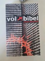 Die Volxbibel 2.0. Neues Testament von Dreyer, Martin | Buch | Zu Wuppertal - Ronsdorf Vorschau
