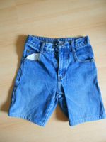 Hose in kurze aus Jeans von KIDS Fashion Gr. 128 Rheinland-Pfalz - Langenfeld Eifel Vorschau